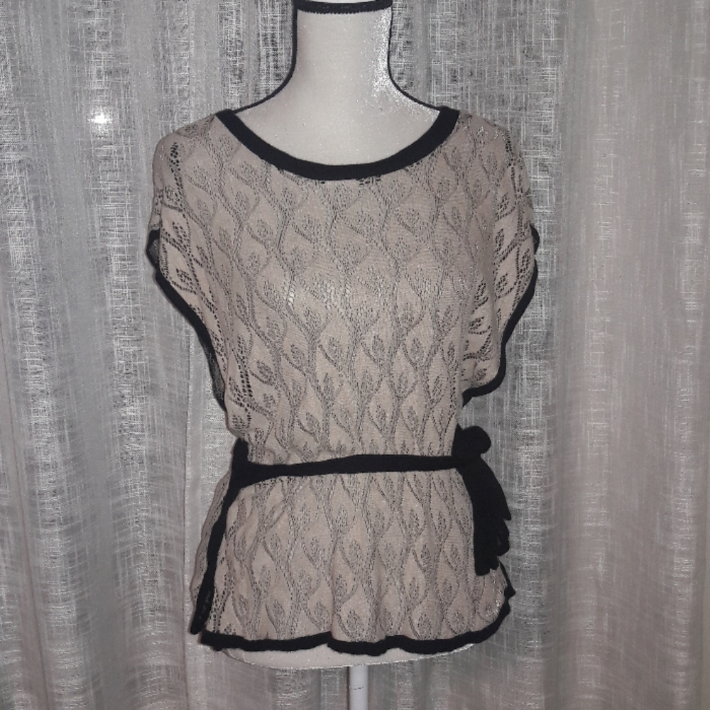 Dress Top